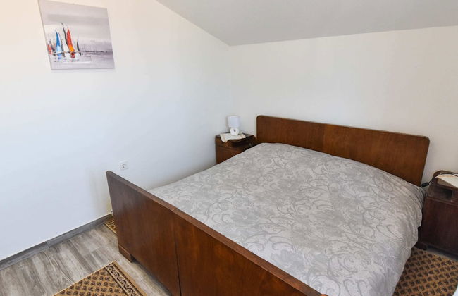 Holiday Home in Veli Iz With Fenced Garden - Foto 4