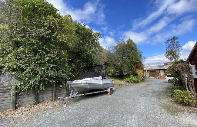 Motuoapa Bay Chalets - Photo 51