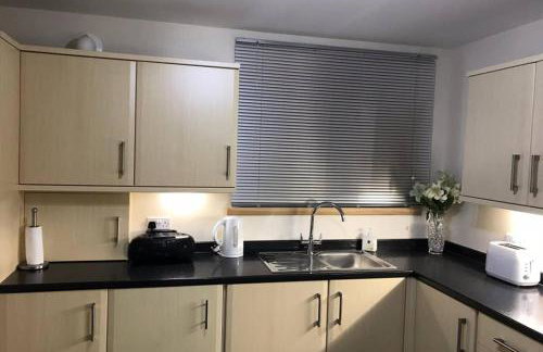 1 Catherines City Cottage - Foto 7