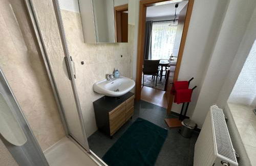 Ferienwohnung Kirchbergaussicht - Foto 7