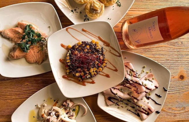 Masseria Elysium - Foto 64