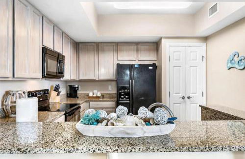 Palms Resort #1516 Full 2 Bedroom - Foto 36