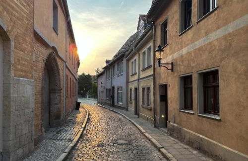 Das Depot - zentral Wohnen in Naumburg - Foto 24