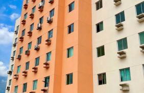 Apto1 - Próximo ao Shopping Metrópole - Photo 5