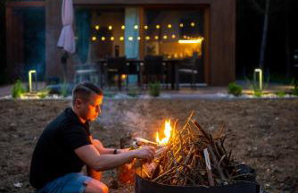 Dziupla House - Foto 42