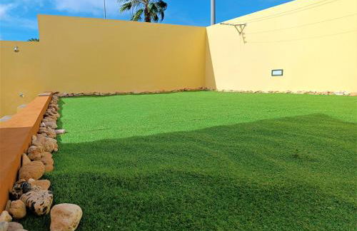 Family Vacation on Golden Island, La Maison Dorée - Foto 81