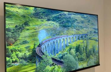 Kleines Juwel mit super Komfort - Fußbodenheizung, Regendusche, Waschmaschine - Foto 9