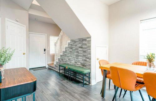 Full House HotTub Mins to UCF - Foto 1