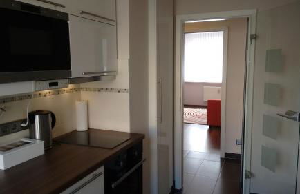 Apartment U - relax - Foto 21