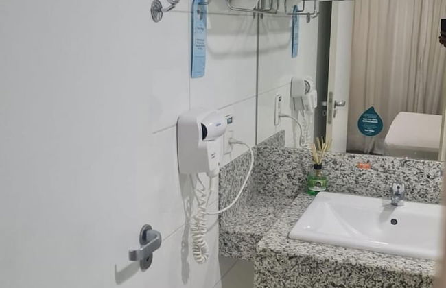 Suites Pampulha Hotel - Foto 5