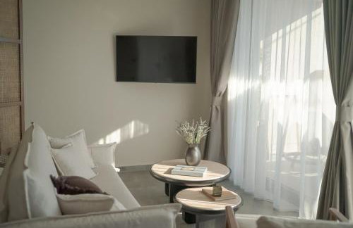 Theros Kourouta Boutique Hotel - Foto 25