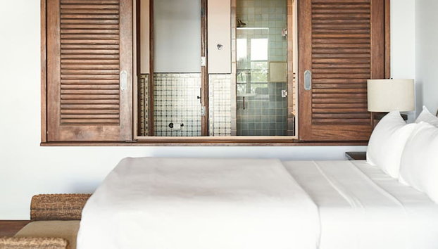 Rancho Santana - Photo 3, Room