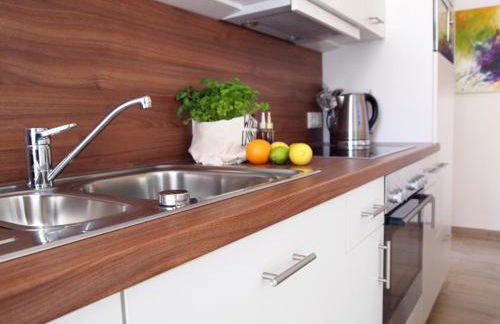 Wohnung 10 Haus Oldenburg - Foto 14