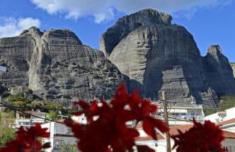 Meteora Family House - Foto 1