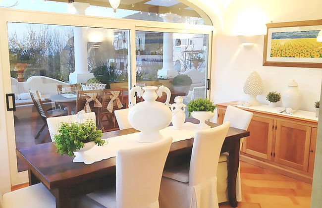 Casa Dorotea - Foto 11