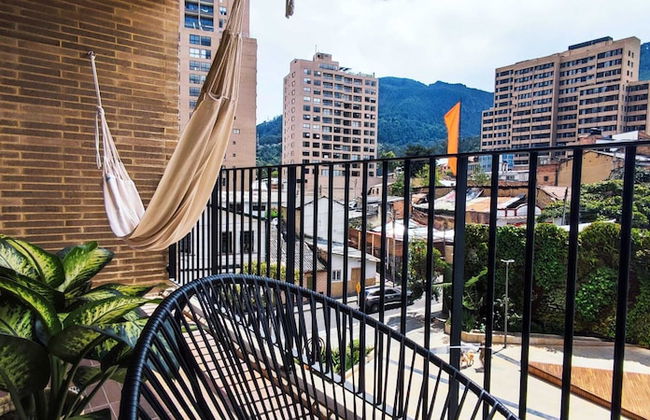 Equilibrium by Wynwood House - Foto 46