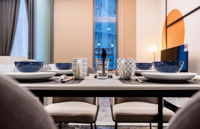 Royce KLCC Kuala Lumpur City Centre by Dormeo Destinations - Foto 47