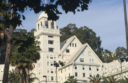 Serene Private Suite Patio Upscale Berkeley - Foto 2