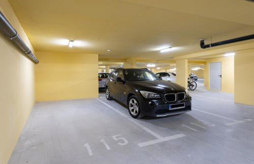 Luxury apartment Žnjan,Split-two bathrooms and free parking - Foto 26