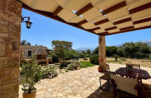 Iliopetra Villa - Foto 60