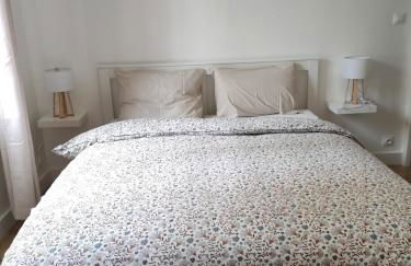 Charmant Appart-proche Bordeaux - Foto 12