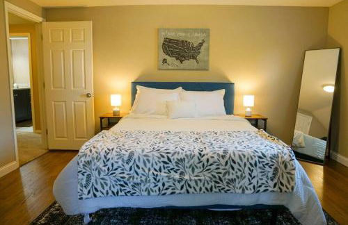 4BR/2.5BA Home boasting 2400sqft and Eat-in KTN - Foto 29