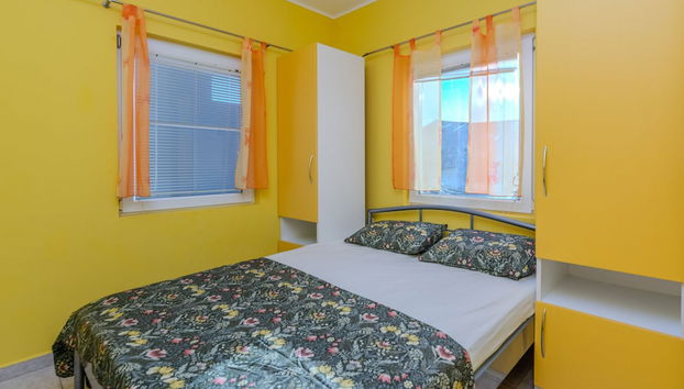 Apartments Mahnet - Foto 3, Habitación