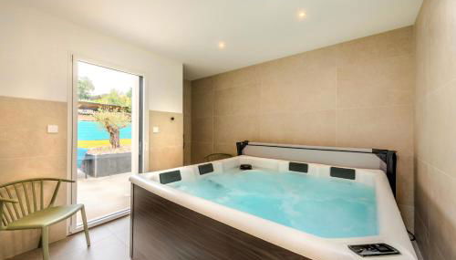 Chez Marius et Augustin - Spa - mer - Foto 5