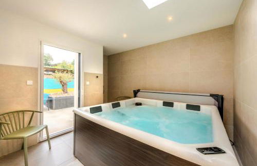 Chez Marius et Augustin - Spa - mer - Foto 5