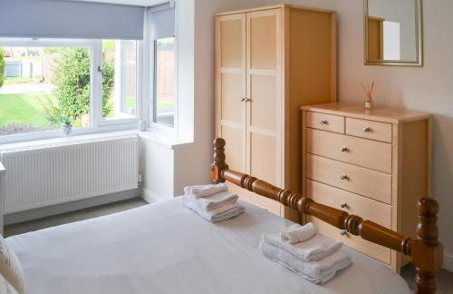 Carolyn House - Foto 13