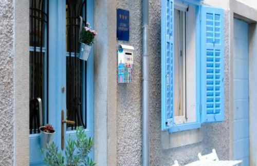 Apartments Blue Lavender - Foto 28