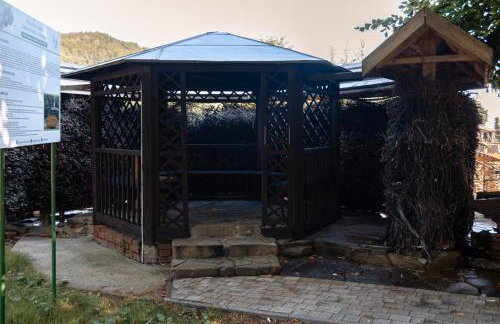 Ośrodek Wczasów Zdrowotnych Rudawka Rymanowska - Foto 45