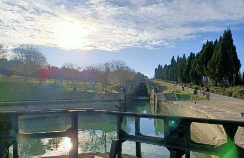 Très belle vue Canal du Midi - Foto 16
