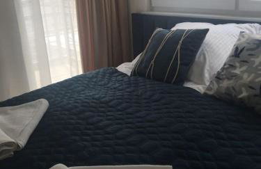 apartament przy PLAZY SEAGULL porta mare - Foto 6