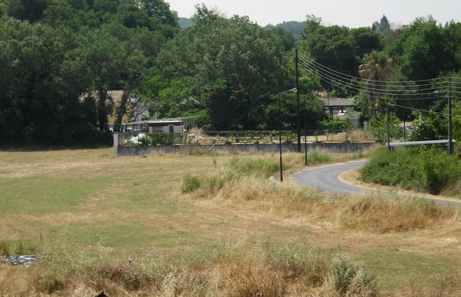 Toms House 0 Quiet Family House Between Paleokastritsa n Dassia n Ipsos! - Foto 29