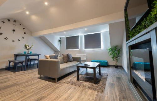 Charles Alexander Short Stay - Vibe Apartments - Foto 17