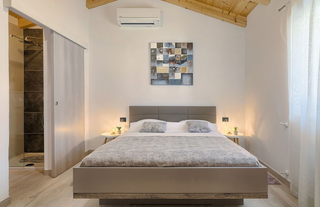 Villa Karmen - Foto 24