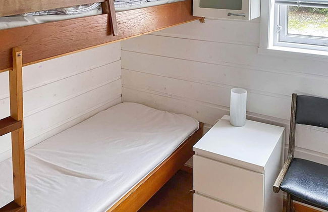 7 Person Holiday Home in Bokn-by Traum - Foto 5