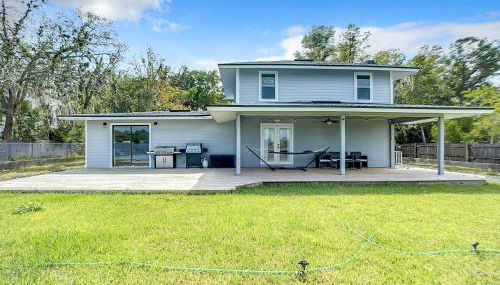 Trout River Oasis - Foto 4