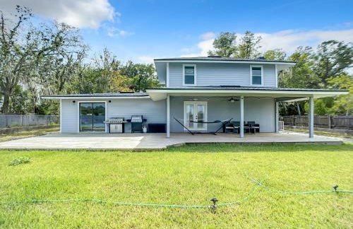 Trout River Oasis - Foto 4