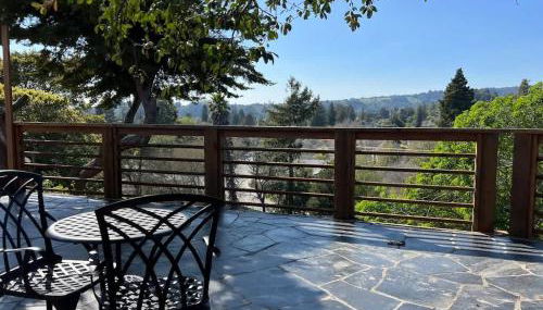 The Midtown Cottage- w/ Private Entrance and Views - Foto 3