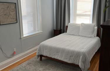 Spacious Apartment in Boston - Foto 15