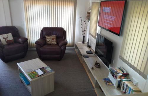 Squirrel Lodge - Foto 8