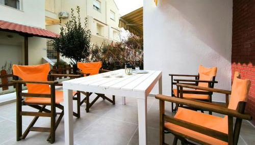 Simos Summer House in Fanari - Foto 3