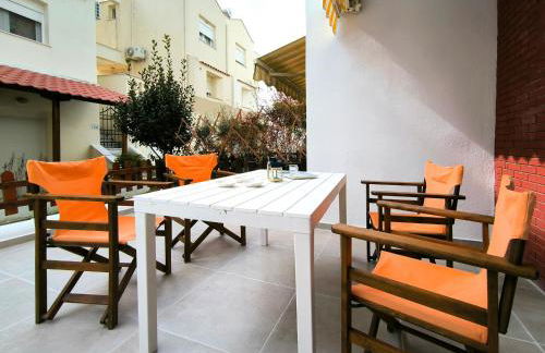 Simos Summer House in Fanari - Foto 3