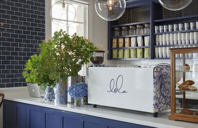 The Provincial Boutique Hotel - Foto 42