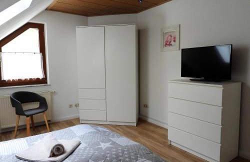 Auf der Heide - Ferienhaus für 6 Personen - Foto 42