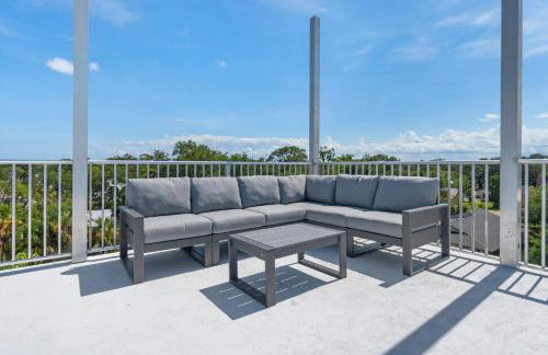 The Ray - Penthouse Suite - 360° Rooftop View - Foto 43