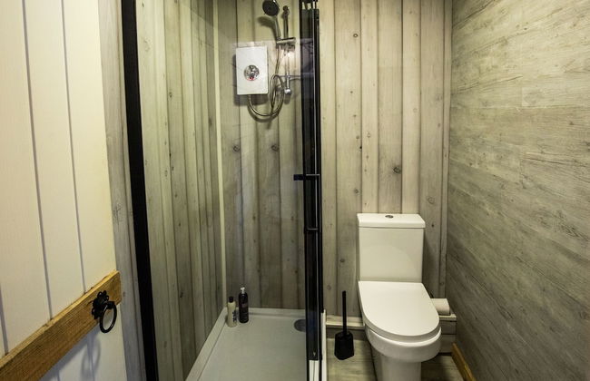 James Place @ Pontmorlais - Foto 58