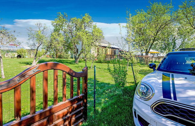 Holiday Home in Porcheresse Daverdisse - Photo 32